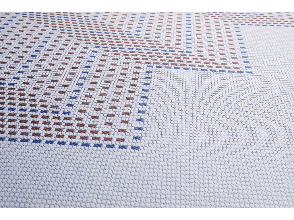 Matelas Capella 160x200cm - Mousse Haute Densité-Épaisseur 15cm-Soutien Tonique Parfait / Moelleux-Label sanitized Anti bactérien/acarien VDSJ93751