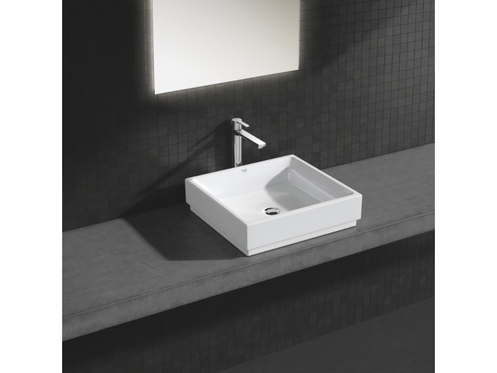 Mitigeur lavabo Artigeo Lineare XL SEMA94641