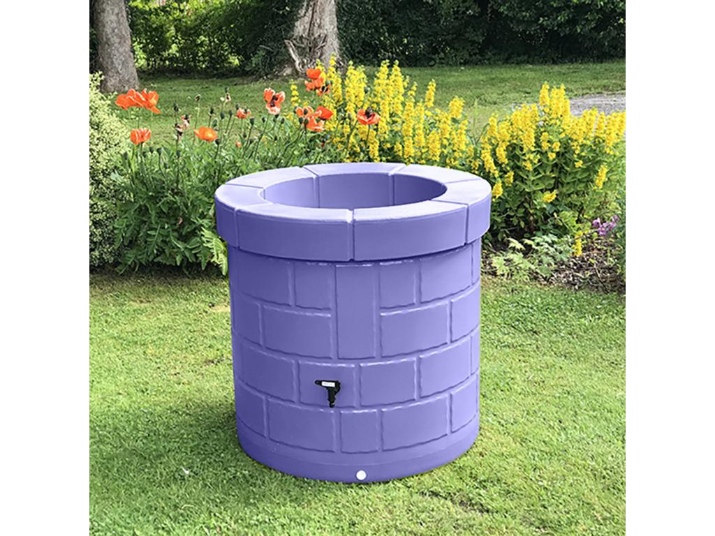Puit Récupérateur D'eau De Pluie 340l XFJW06460