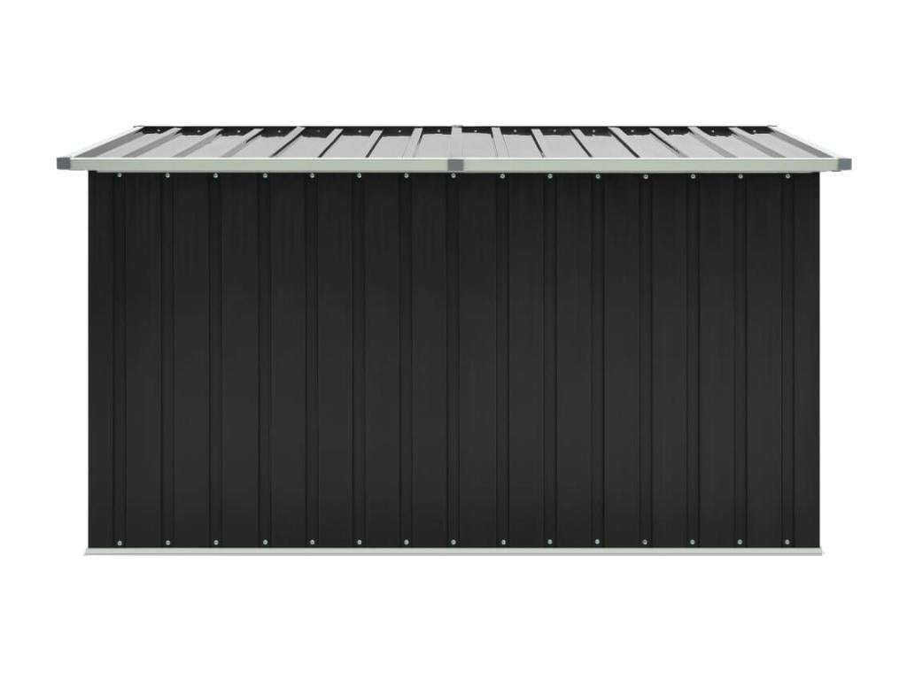 Storage box cabinet of 171x99x93 cm 02 0013062 IZIM03079