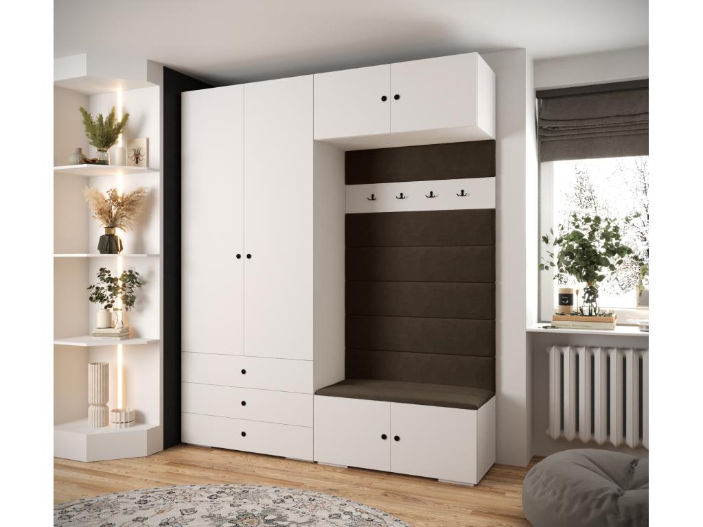 Garde-robe Artigeo 2 Z12 HYGC79437