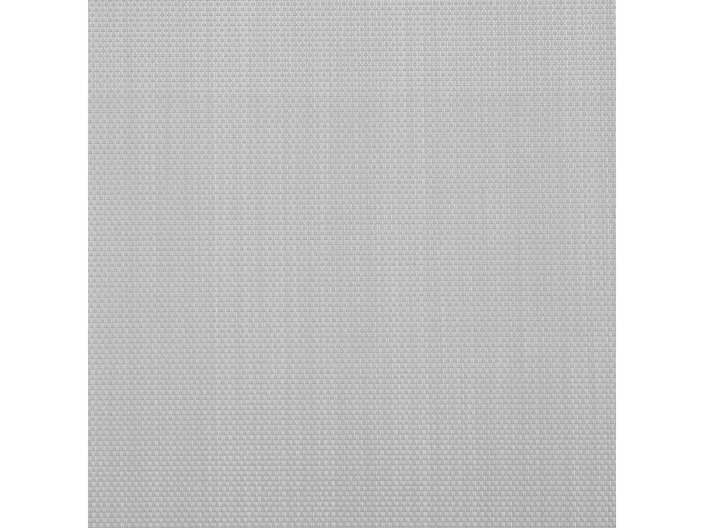 Lot de 4 chaises de jardin Artigeo Métal Gris LDDZ11332