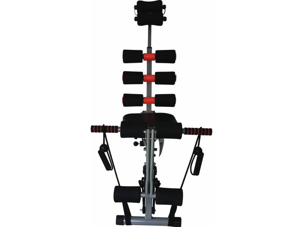 Banc de musculation multi-fonctions Artigeo BEEB08373