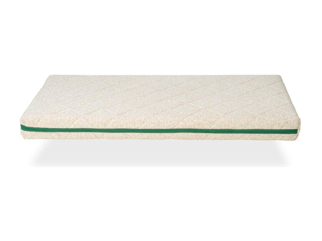 Matelas bebe 70x140 ORGANIC Artigeo BREATHAIR épaisseur 11 CM - Noyau Lavable respirant écologique et recyclable ZWBX45910