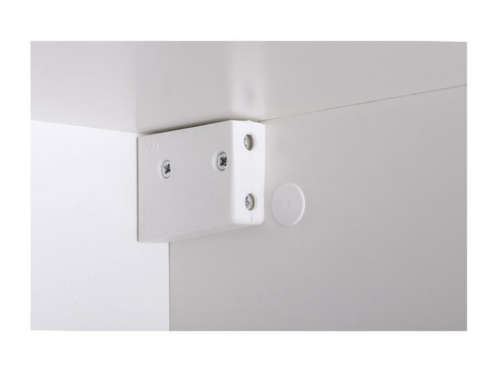 Ensemble meubles de salon SWITCH XXV design coloris chêne. DBIZ52521