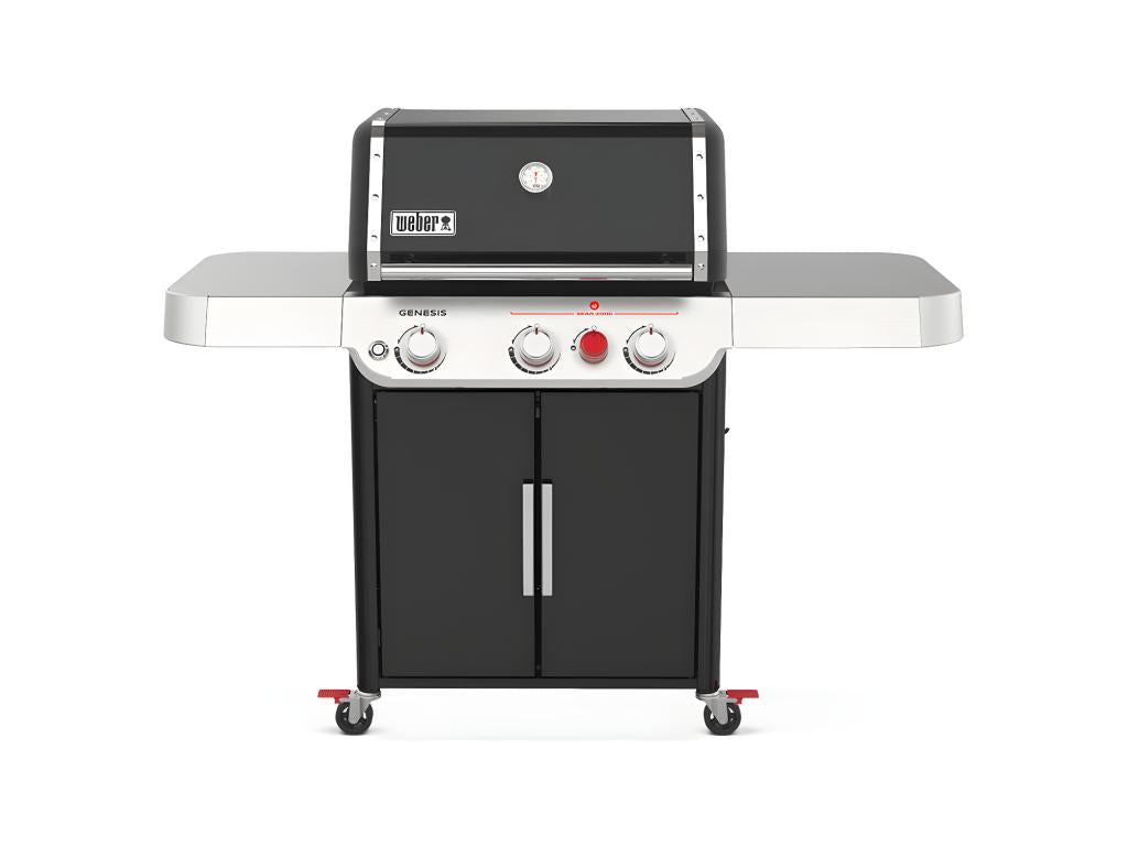 Barbecue à gaz Artigeo Genesis E-325S YBSY19351