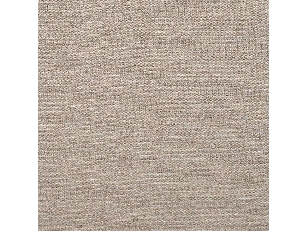 Sommier déco tapissier beige lin - Artigeo 120x200 NEMT86707