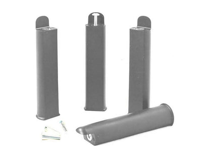 Artigeo - Pack matelas Artigeo 140x190 Pieds YDDA89267