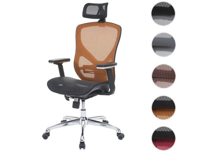 Chaise de bureau Artigeo-A61 noir/Artigeo SPIM77664