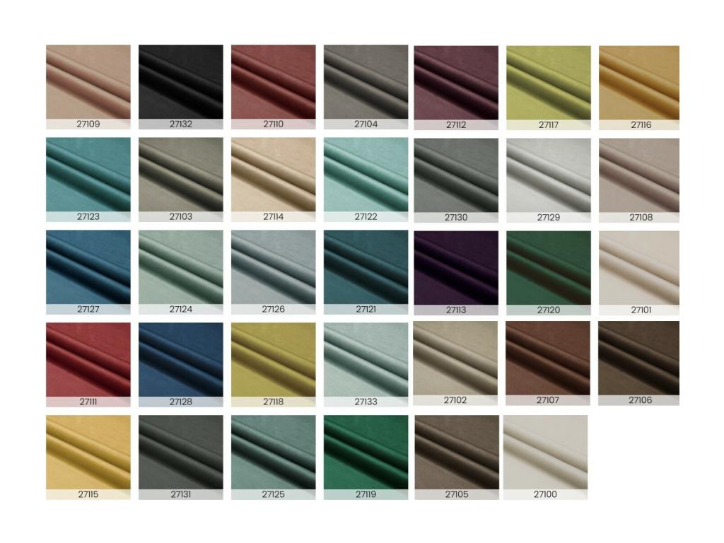 Chaise bois clair de hêtre et tissu Artigeo-Tissu 27102 EUVW37111