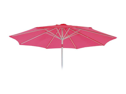 Toile de rechange pour parasol Artigeo II pink DTHJ20036