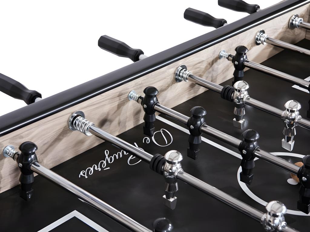 Babyfoot Artigeo coloris industriel - Naturel RROM25682