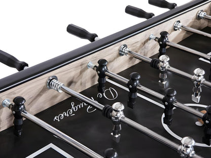 Babyfoot Artigeo coloris industriel - Naturel RROM25682