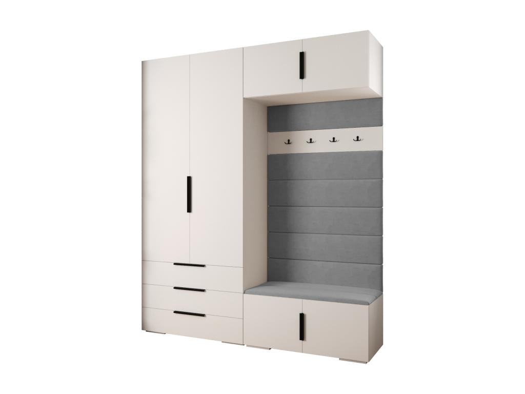 Garde-robe Artigeo 1 Z12 CWJH73220