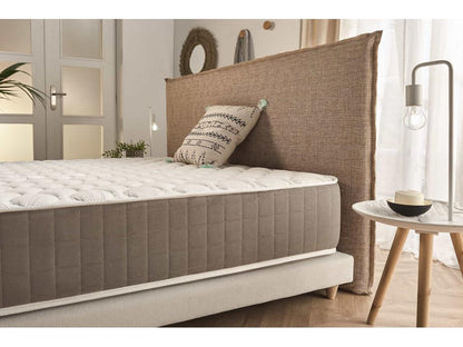 Matelas Mousse Ã  memoire de forme Artigeo 30cm 90x200 cm -Artigeo TTXC82376