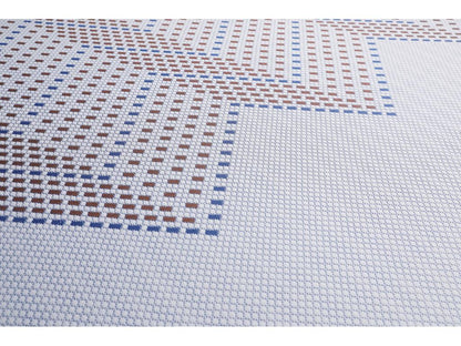 Matelas Capella 160x200cm - Mousse Haute Densité-Épaisseur 15cm-Soutien Tonique Parfait / Moelleux-Label sanitized Anti bactérien/acarien VDSJ93751