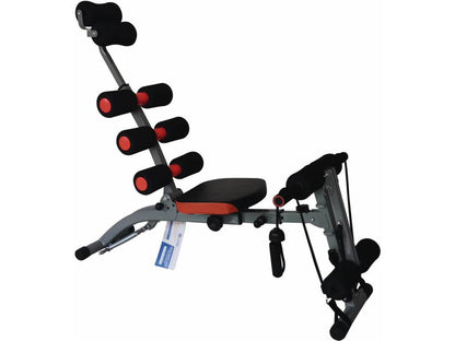 Banc de musculation multi-fonctions Artigeo BEEB08373