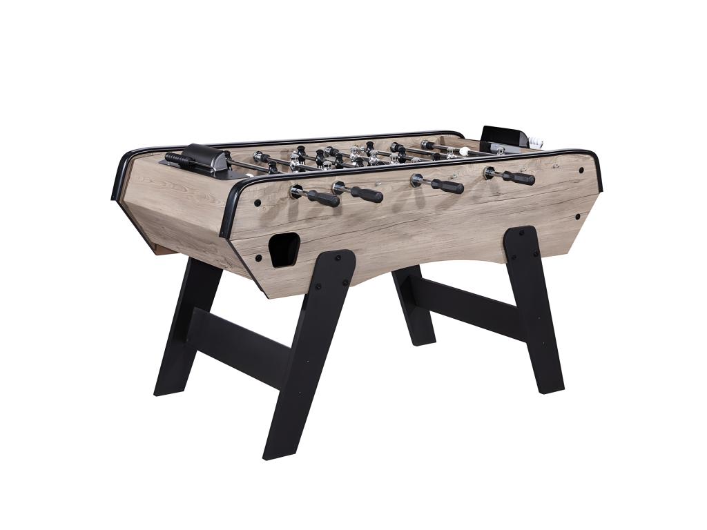 Babyfoot Artigeo coloris industriel - Naturel RROM25682