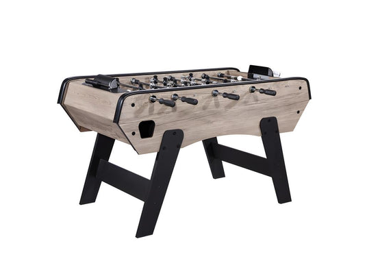 Babyfoot Artigeo coloris industriel - Naturel RROM25682