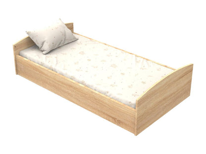 Chezlova d'évolution lit bébé à lit Chezlova 140x70 CWVD82170