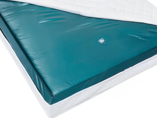Matelas à eau Artigeo Stabilisation complète 160x200 cm KOGH50711
