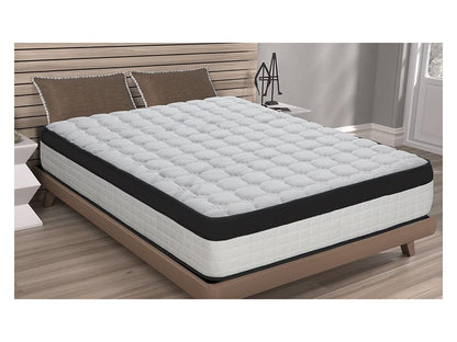 Matelas Antibactérien Artigeo 80x190 Hauteur 22cm /2 PYGD94075