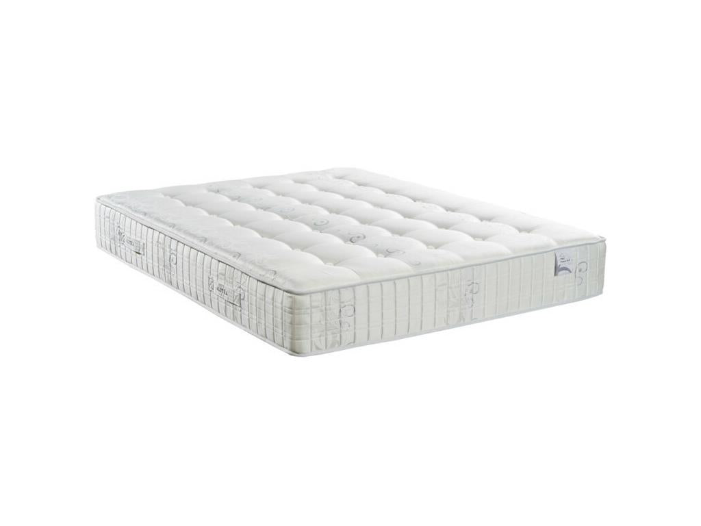 Matelas Artigeo FERME 160x200 Ressorts IWAA23532