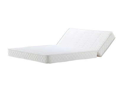 Artigeo Matelas 140x190 cm Ferme pour Tous Bz x 16 cm Oreiller Artigeo - Ressorts Premium memoire de Forme - QMYF06950