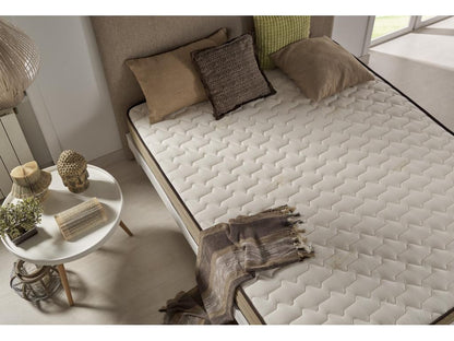 Matelas Confort Artigeo à Mémoire de Forme 140x190 Hauteur 21cm /-2 TWVK96360