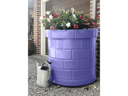 Puit Récupérateur D'eau De Pluie 340l XFJW06460