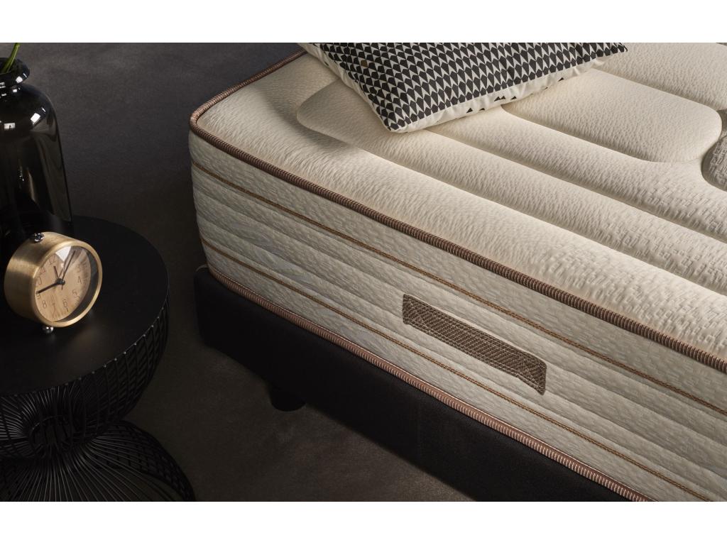 Matelas Hybride Artigeo Nuit à Ressorts Ensachés 180x200 Hauteur 30 cm /-2. GYNI08442