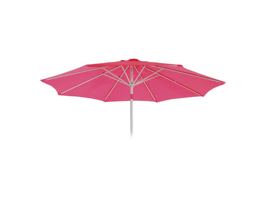 Toile de rechange pour parasol Artigeo II pink DTHJ20036