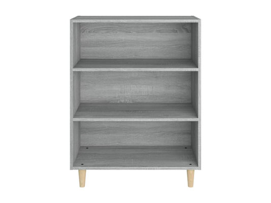 Buffet Artigeo gris 69.5x32.5x90 cm Bois d'ingénierie RHFF23061
