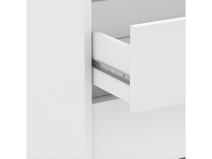 Bloc rangement Artigeo 3 tiroirs larges VPJC48677