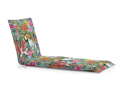 Coussin pour modèle transat 0120-397 - 176x53x7 cm OSTE24876