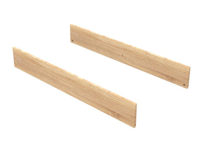 Chezlova d'évolution lit bébé à lit Chezlova 140x70 CWVD82170