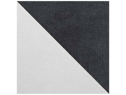 Canapé d'angle Artigeo 120 Gris 209x188x84cm FGSY50218