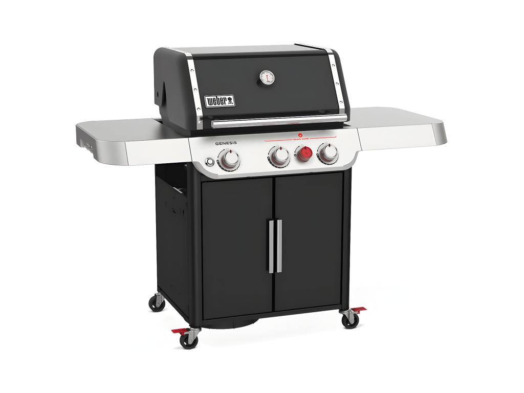 Barbecue à gaz Artigeo Genesis E-325S YBSY19351