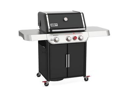 Barbecue à gaz Artigeo Genesis E-325S YBSY19351