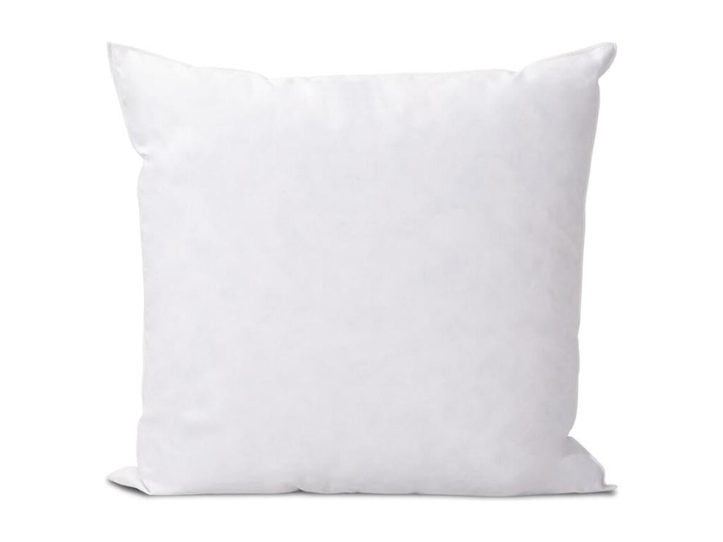 Artigeo LITERIE - Lot de 2 oreillers 65x65 cm Artigeo - Duvet / Plumes BMOZ36247