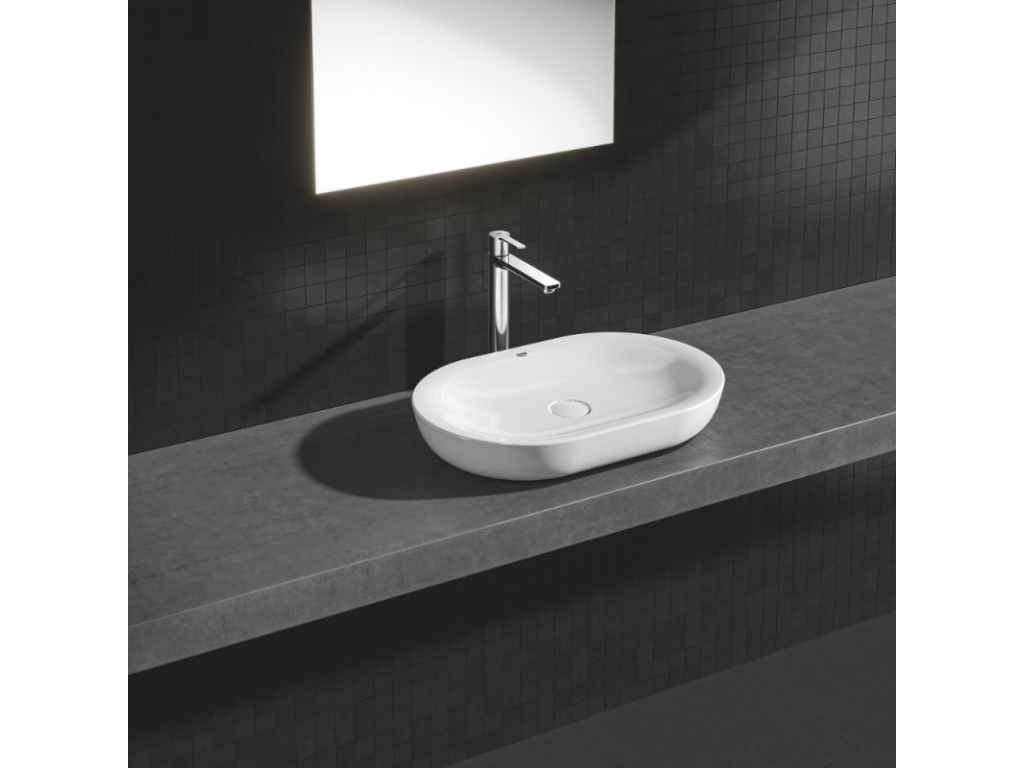 Mitigeur lavabo Artigeo Lineare XL SEMA94641