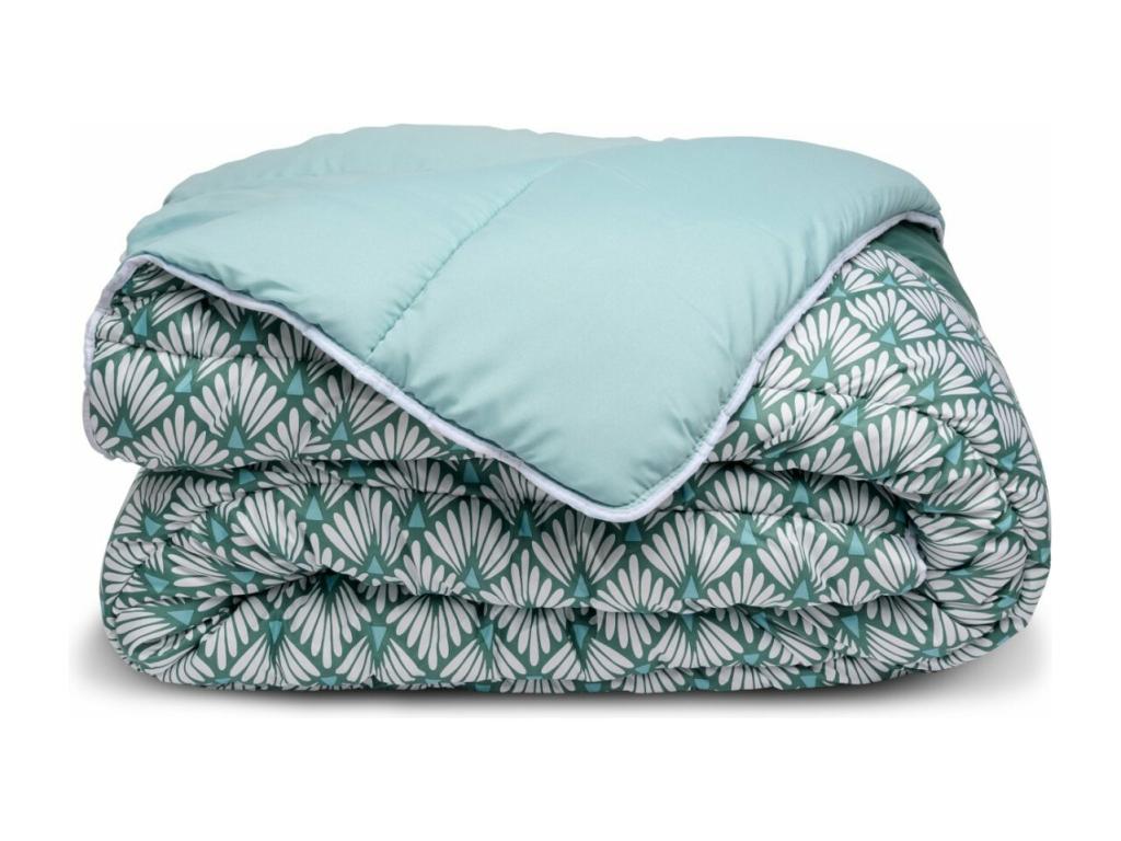 Couette imprimée Élégante - Chaude 350g/m2 - 140x200cm KWNK03100