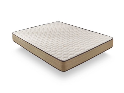 Matelas Confort Artigeo à Mémoire de Forme 140x190 Hauteur 21cm /-2 TWVK96360