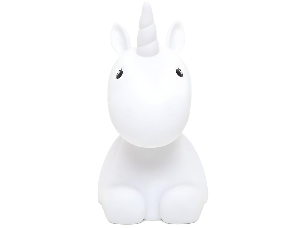 Veilleuse Licorne LED SJKC79720