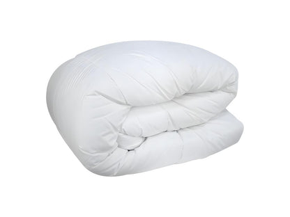 Couette Toutes Saisons Microfibre 240x260 Cm Pour Lit Artigeo Size GNNB84776