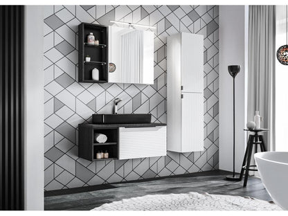 Éclairage Artigeo RACK30 30x15x65 Gris HGVV94958