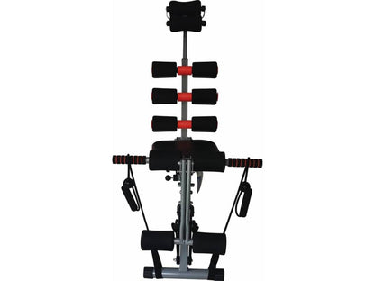 Banc de musculation multi-fonctions Artigeo BEEB08373