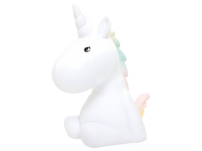 Veilleuse Licorne LED SJKC79720