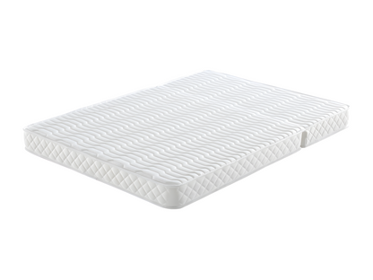 Artigeo Matelas 140x190 cm Ferme pour Tous Bz x 16 cm Oreiller Artigeo - Ressorts Premium memoire de Forme - QMYF06950
