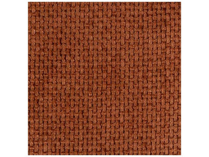 Canapé d'angle Artigeo Eliferu 102 Rouge Fonction de couchage Boîte de literie 280cm RGZA79160